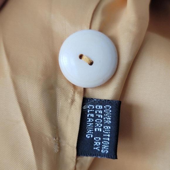 VTG Silk Crop Jacket - Picture 4 of 10